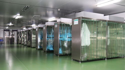 鉑嵐霧化器智慧工廠落成，引領電子電器產業智能升級