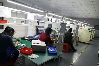 北中鎮 “高科技”挑起山村脫貧致富擔，電子電器產業助力鄉村振興