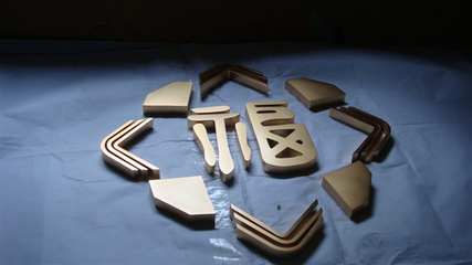 德陽(yáng)沖孔板選購(gòu)指南 新鄉(xiāng)市菱方圓金屬材料全方位解析